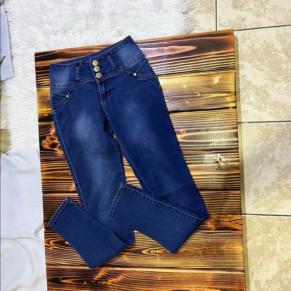 Lush push jeans - Picture 1 of 8